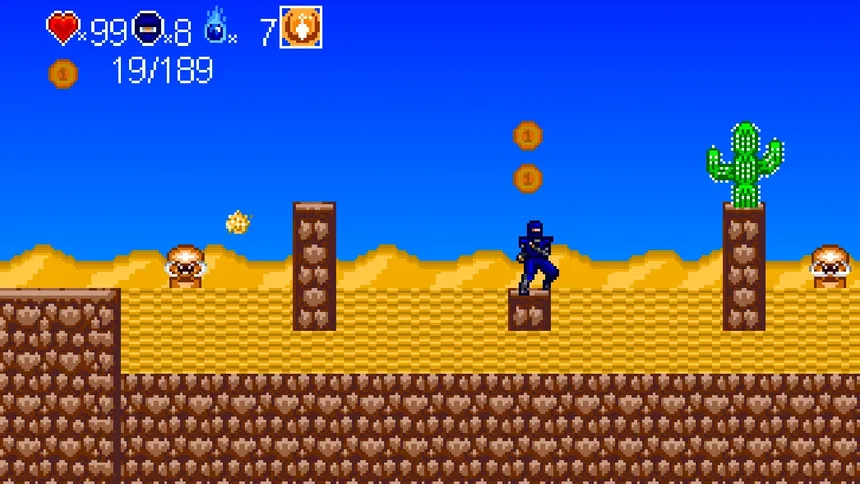 Скриншот 4 к игре Porradaria Upgrade