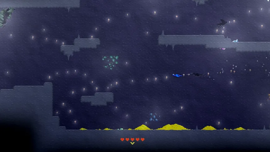 Скриншот 7 к игре Dragon's Wake