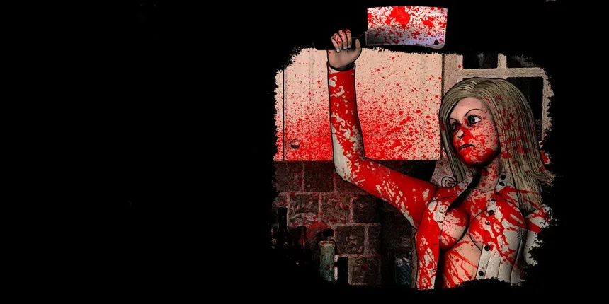 Скриншот 5 к игре Massive Cleavage vs Zombies: Awesome Edition