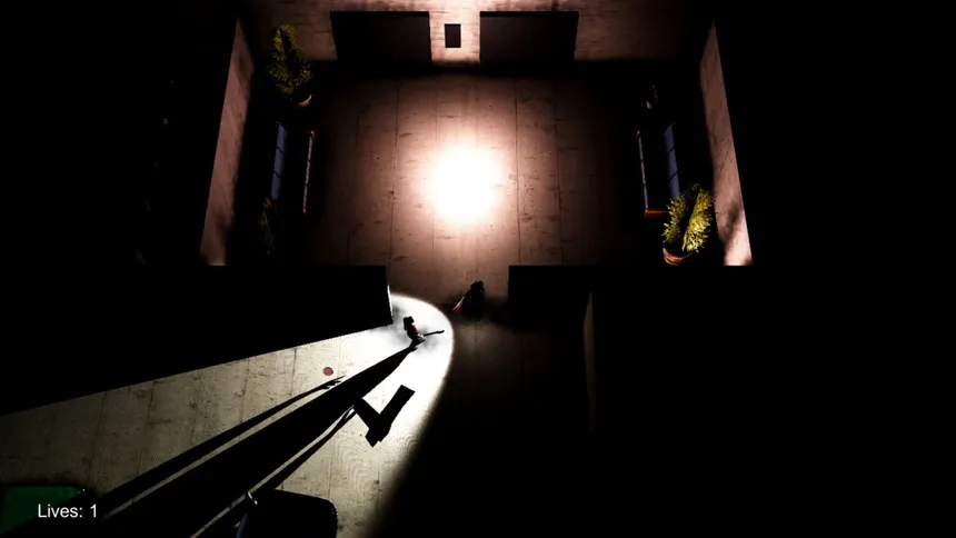 Скриншот 8 к игре Massive Cleavage vs Zombies: Awesome Edition