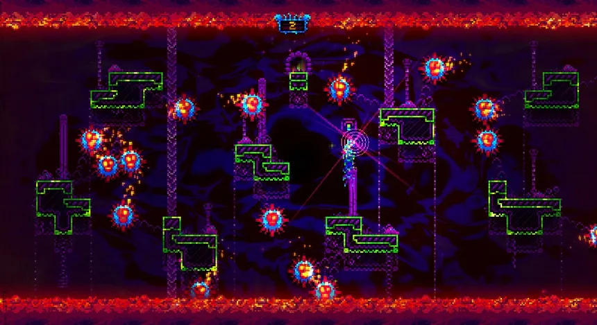 Скриншот 2 к игре Straima