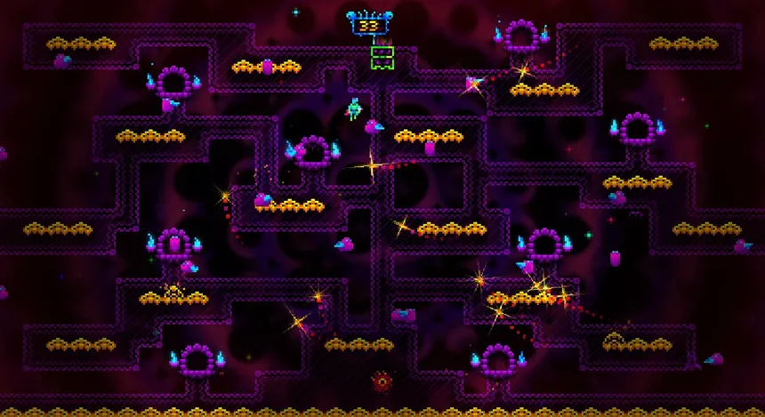Скриншот 4 к игре Straima