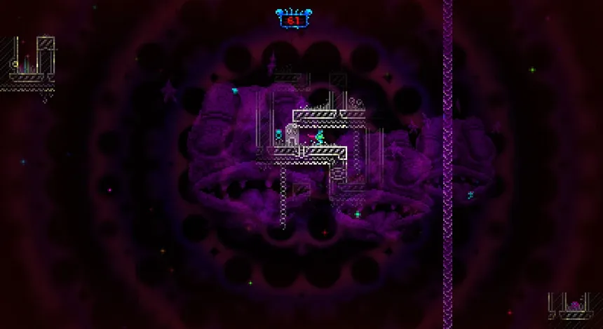 Скриншот 6 к игре Straima