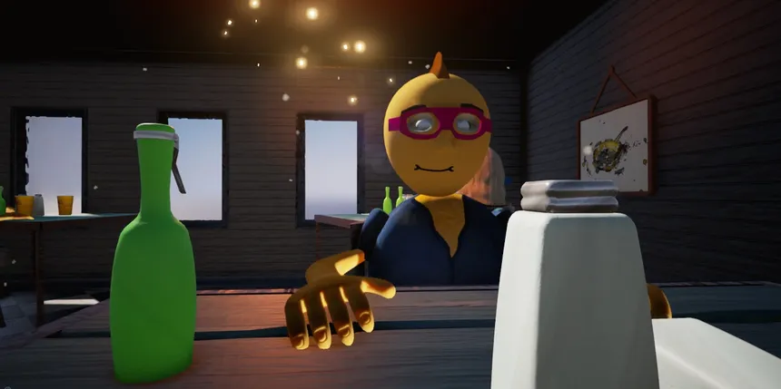 Скриншот 7 к игре Kitchen Simulator 2015