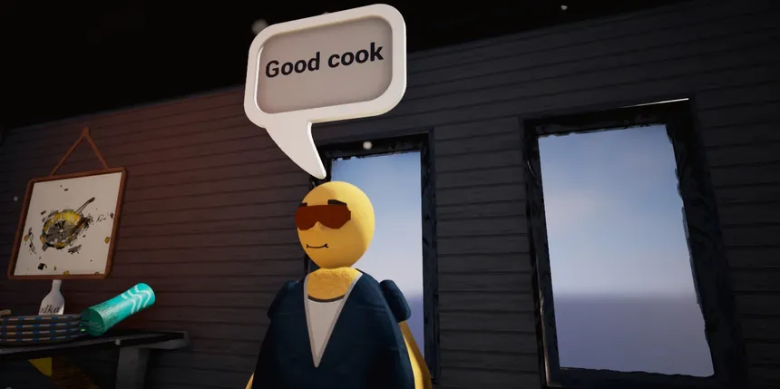 Скриншот 8 к игре Kitchen Simulator 2015