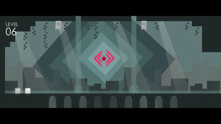 Скриншот 1 к игре The Prism