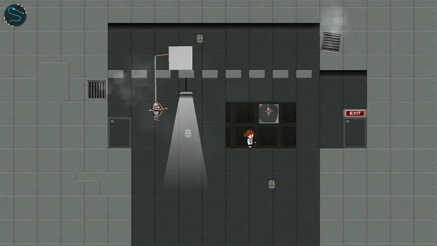 Скриншот 4 к игре Tinboy