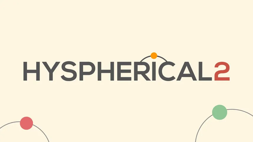 Скриншот 5 к игре Hyspherical 2