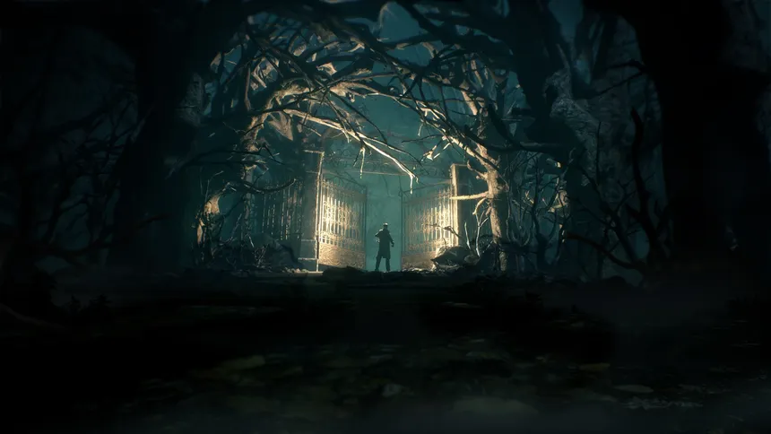 Скриншот 1 к игре Call of Cthulhu