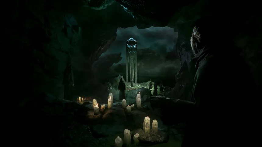 Скриншот 3 к игре Call of Cthulhu