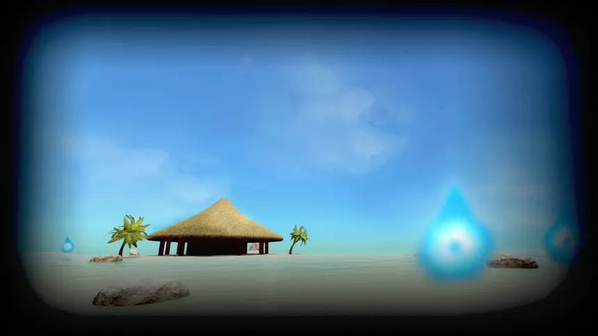 Скриншот 8 к игре Heaven Island - VR MMO