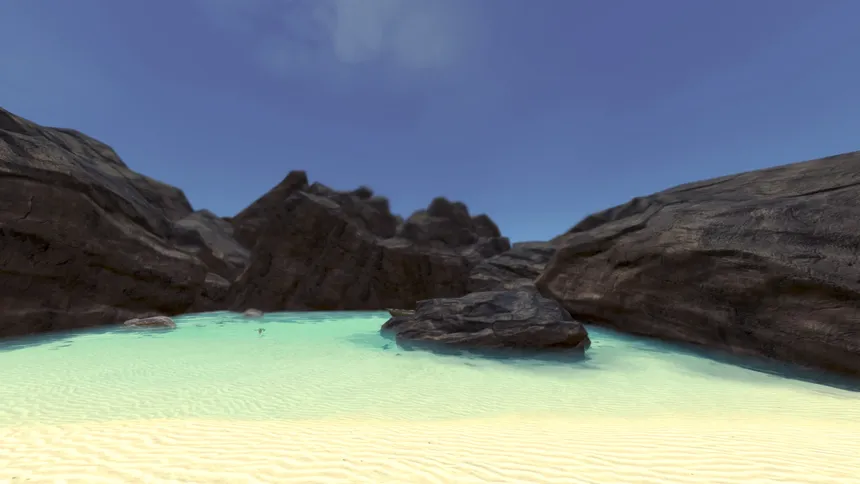 Скриншот 11 к игре Heaven Island - VR MMO