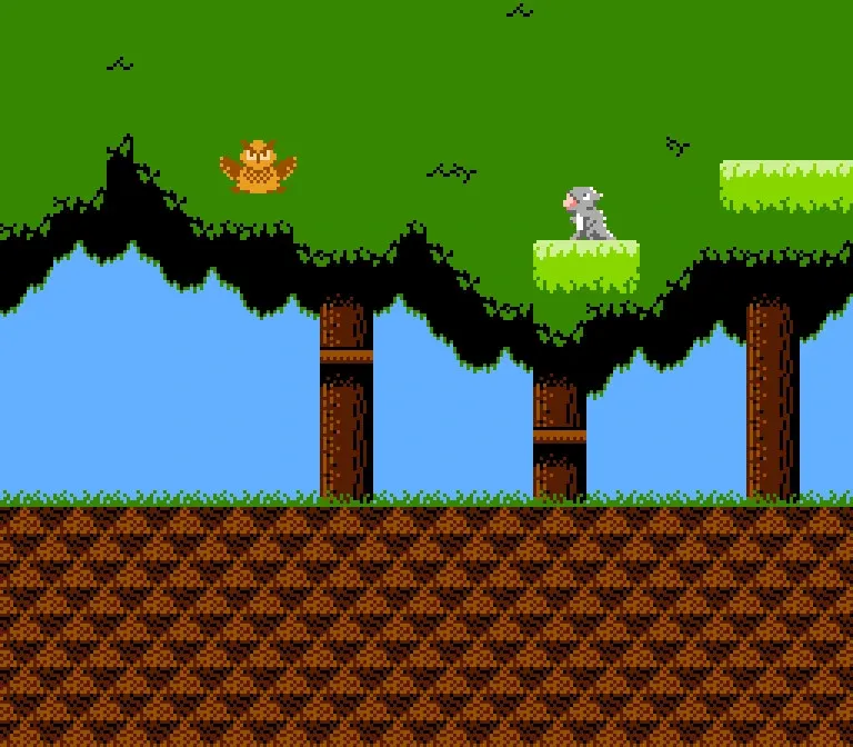 Скриншот 2 к игре Lizard