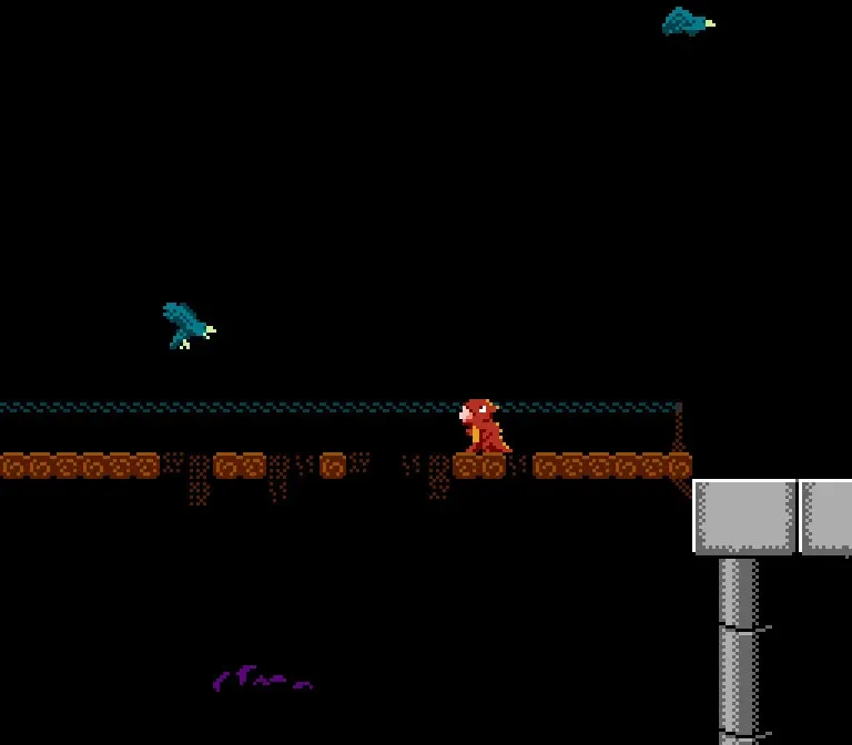 Скриншот 5 к игре Lizard