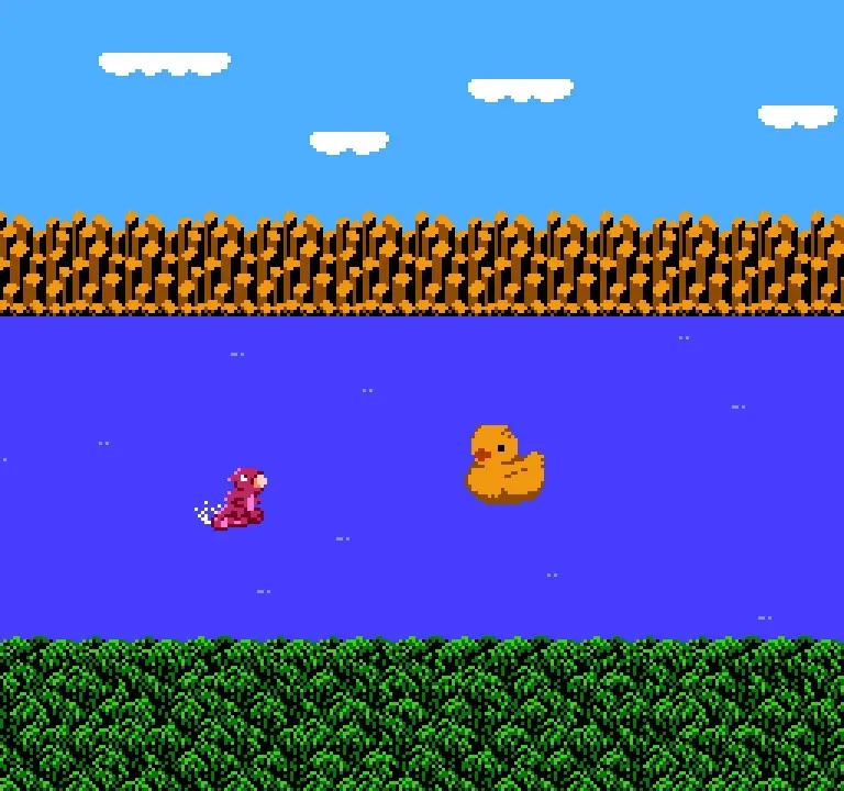 Скриншот 6 к игре Lizard