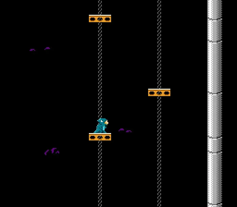 Скриншот 7 к игре Lizard