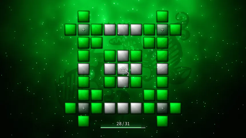 Скриншот 2 к игре Delusion