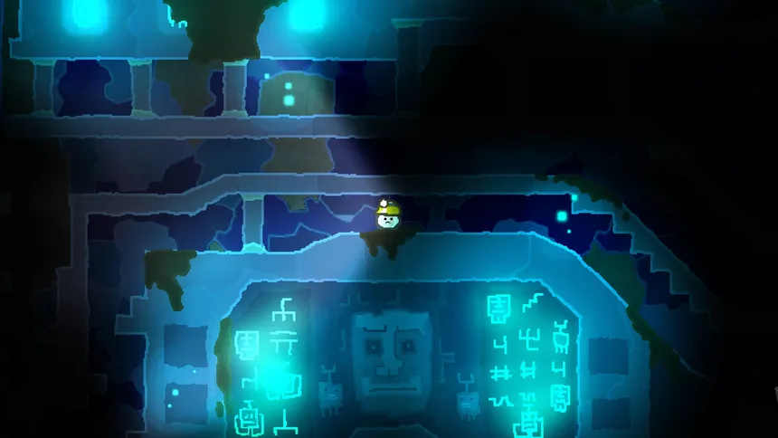 Скриншот 5 к игре Wuppo: Definitive Edition