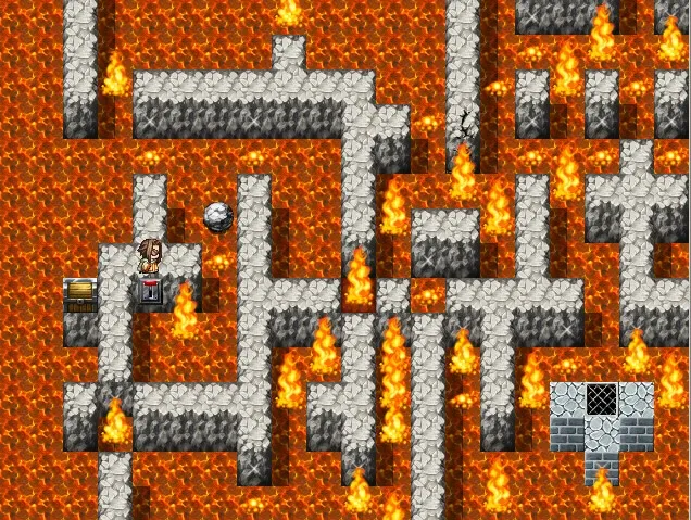 Скриншот 4 к игре Puzzle Sages