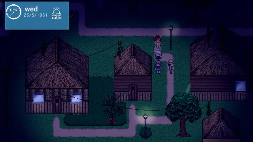 Скриншот 3 к игре Nusakana