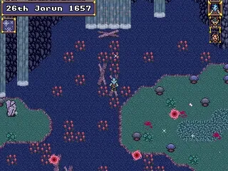 Скриншот 6 к игре Legena: Union Tides