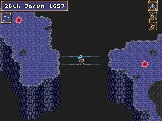 Скриншот 8 к игре Legena: Union Tides