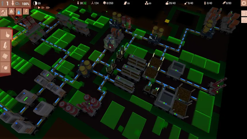 Скриншот 2 к игре Life in Bunker