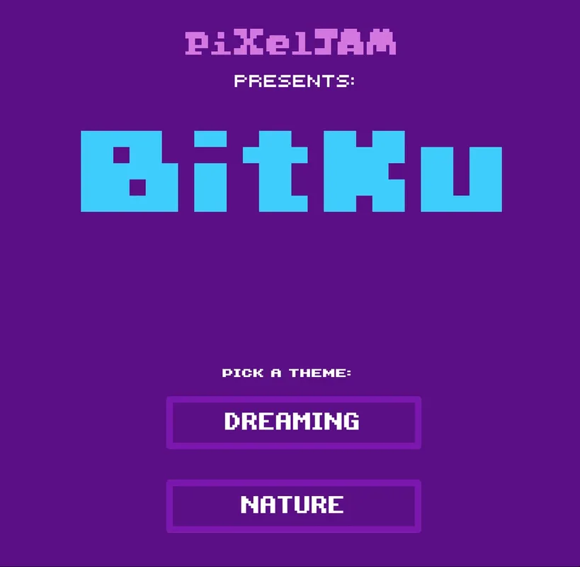 Скриншот 1 к игре Bitku
