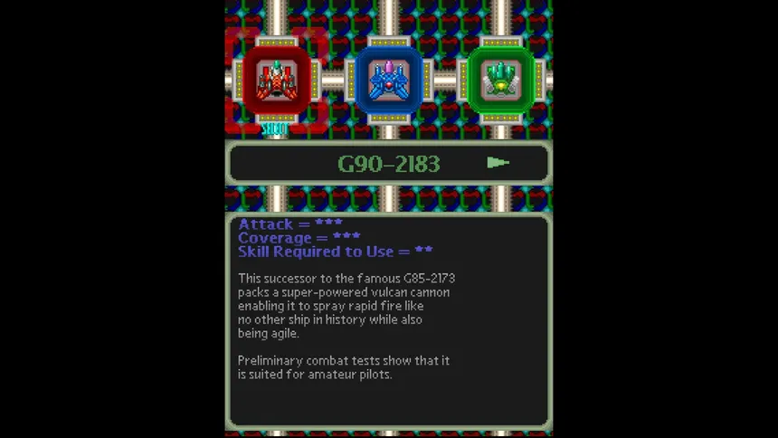 Скриншот 1 к игре Zenohell