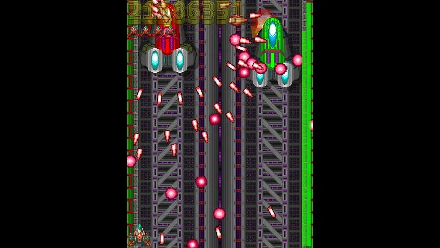 Скриншот 5 к игре Zenohell