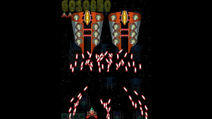 Скриншот 6 к игре Zenohell