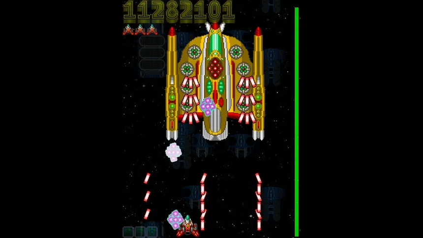 Скриншот 7 к игре Zenohell