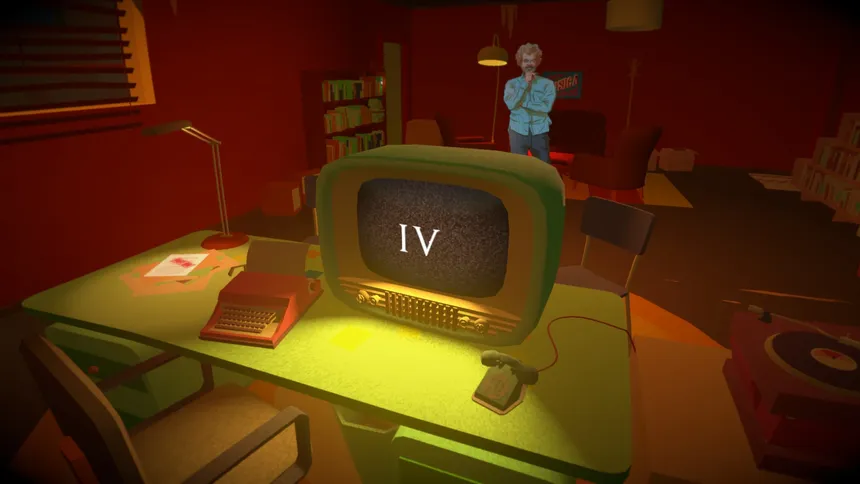 Скриншот 2 к игре Californium