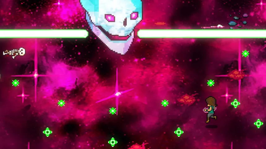 Скриншот 5 к игре Deathstate