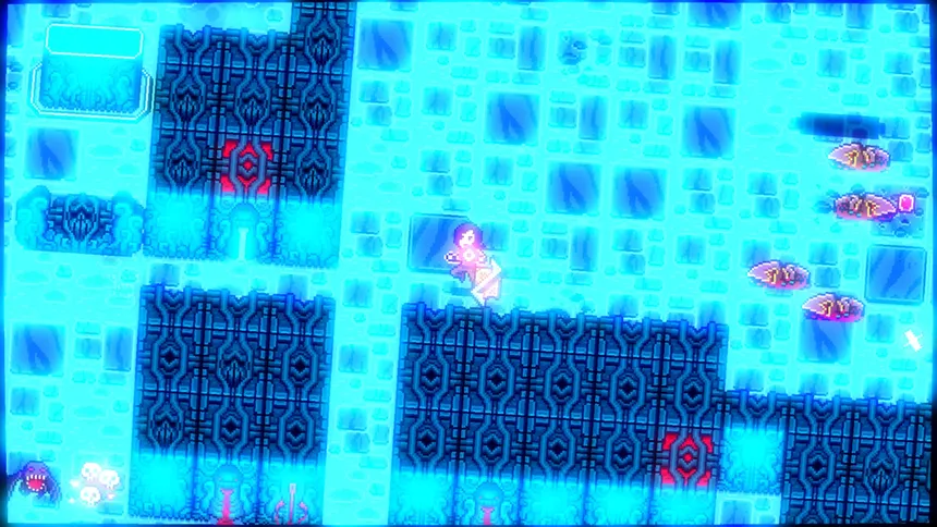 Скриншот 6 к игре Deathstate