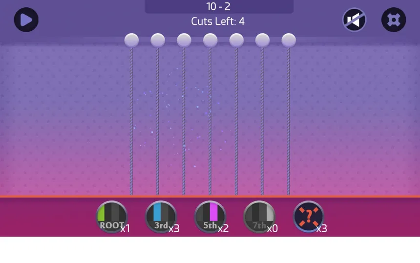 Скриншот 5 к игре String Theory