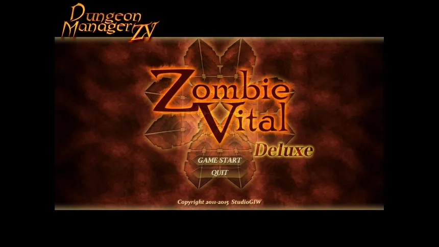 Скриншот 6 к игре Dungeon Manager ZV
