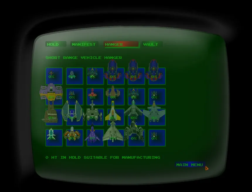 Скриншот 1 к игре Fringes of the Empire