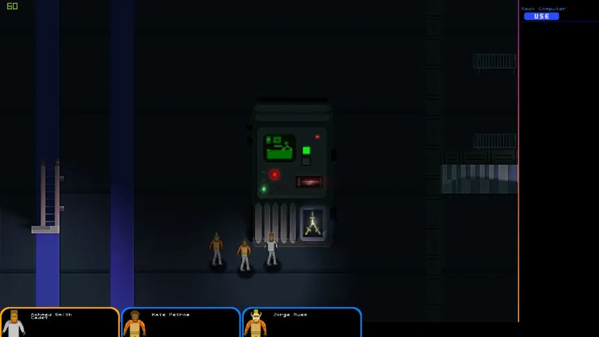 Скриншот 5 к игре Fringes of the Empire