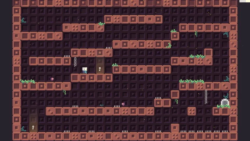 Скриншот 5 к игре Osteya