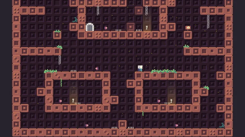 Скриншот 6 к игре Osteya