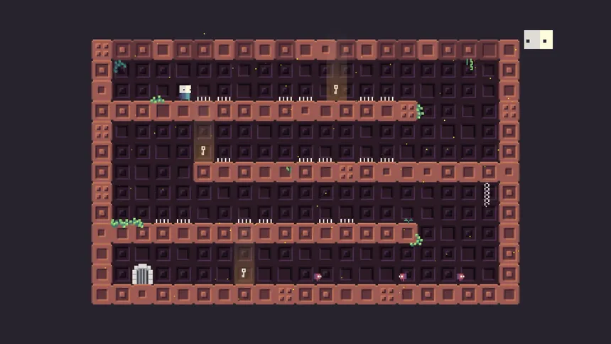 Скриншот 7 к игре Osteya