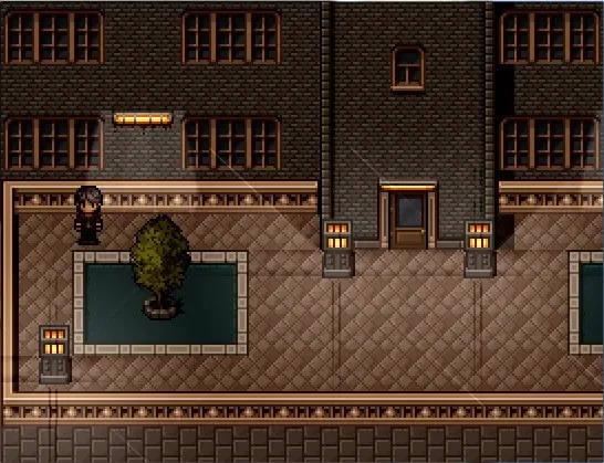 Скриншот 1 к игре Silver Creek Falls: Chapter 2