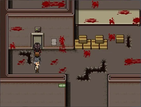 Скриншот 3 к игре Silver Creek Falls: Chapter 2