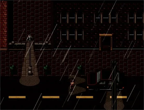 Скриншот 5 к игре Silver Creek Falls: Chapter 2