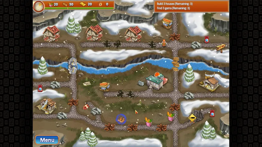 Скриншот 5 к игре Rescue Team 2