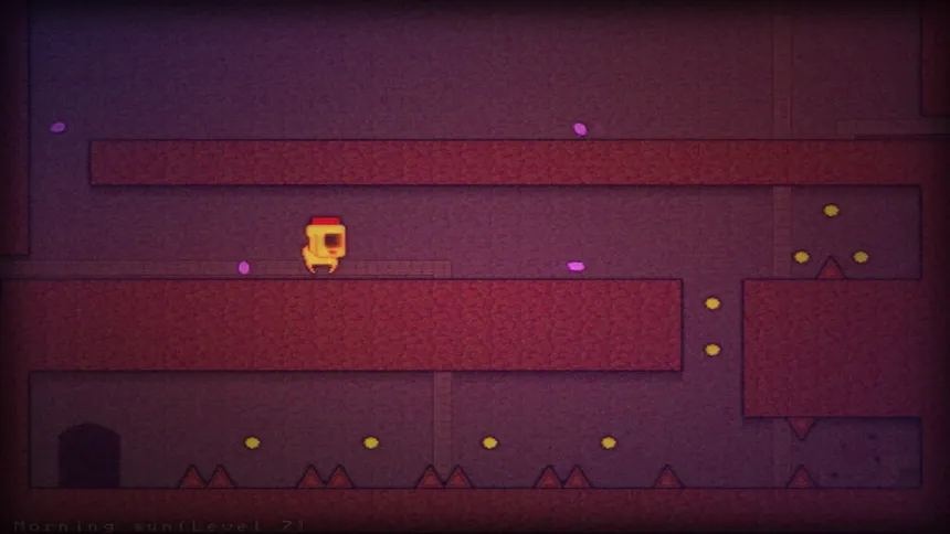 Скриншот 3 к игре Stigmat