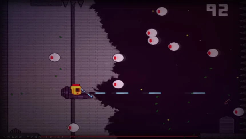 Скриншот 6 к игре Stigmat