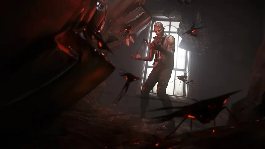 Скриншот 4 к игре Dishonored 2