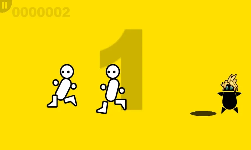 Скриншот 2 к игре Zero Punctuation: Hatfall - Hatters Gonna Hat Edition